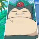 The Best Large Pokemon