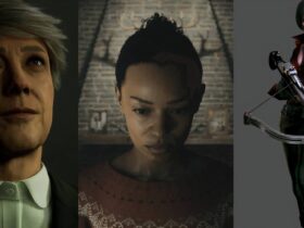 The Best Middle-Aged Female Horror Game Protagonists