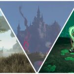 The Best Optional Content In Nintendo Switch Open-World Games