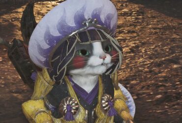 The Best Palico Armor In Monster Hunter Wilds