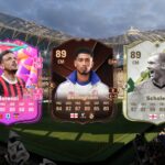 The Best Players To Use For Dab Legend Evolution In EA FC 25