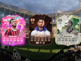 The Best Players To Use For Dab Legend Evolution In EA FC 25