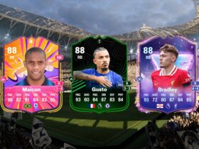 The Best Players To Use For Festive Wingback Evolution In EA FC 25