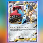 The Best Probopass ex Deck in Pokemon TCG Pocket