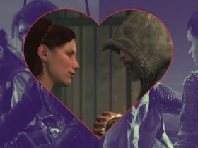 The Best Romances In The Assassin's Creed Series