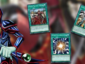 The Best Spell Types In Yu-Gi-Oh! TCG