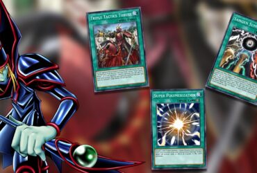 The Best Spell Types In Yu-Gi-Oh! TCG