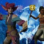 The Best Spells In Avowed