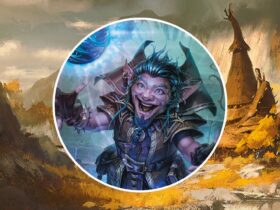 The Best Spells To Roleplay With In DND