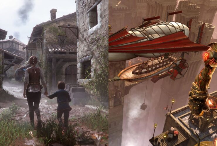 The Best Stealth Games For Beginners