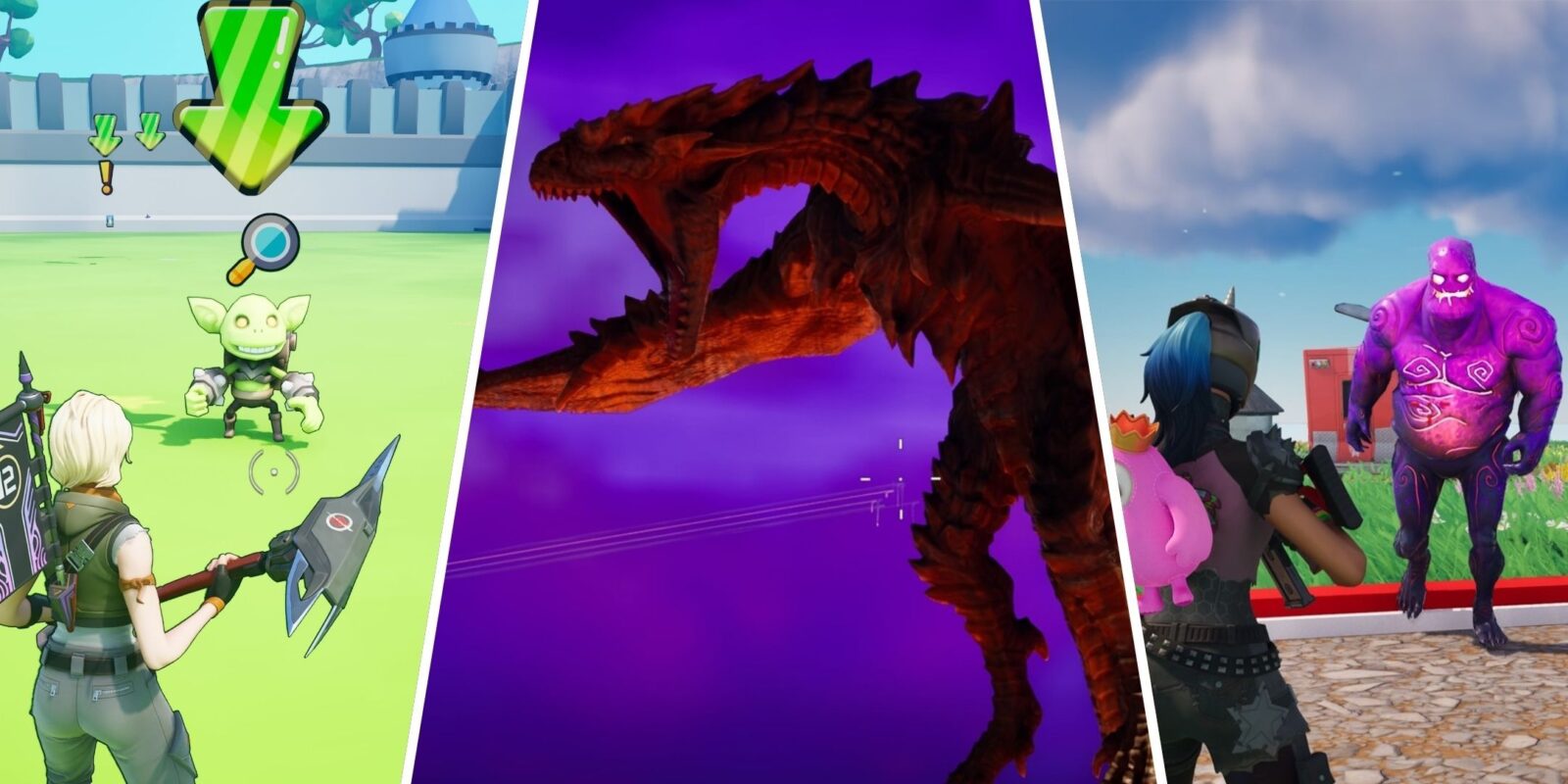 The Best Tycoon Maps For Fortnite Creative