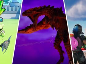 The Best Tycoon Maps For Fortnite Creative