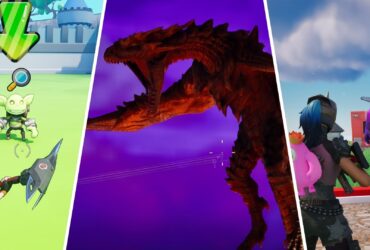 The Best Tycoon Maps For Fortnite Creative