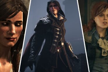 The Best Women Characters In The Assassin's Creed Series