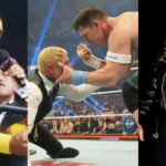 The Best Wrestling Heel Turns Of All Time