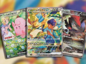 The Best ex Pokemon From Battle Partners In Pokemon TCG