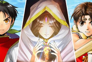 The Biggest Differences Between The Original And Remastered Suikoden 1 & 2