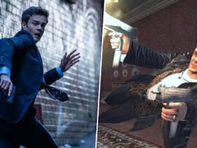 The Boys star Jack Quaid is fans' top pick to play Max Payne after his new action movie, but the actor admits he's never played the games