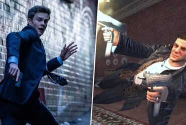 The Boys star Jack Quaid is fans' top pick to play Max Payne after his new action movie, but the actor admits he's never played the games