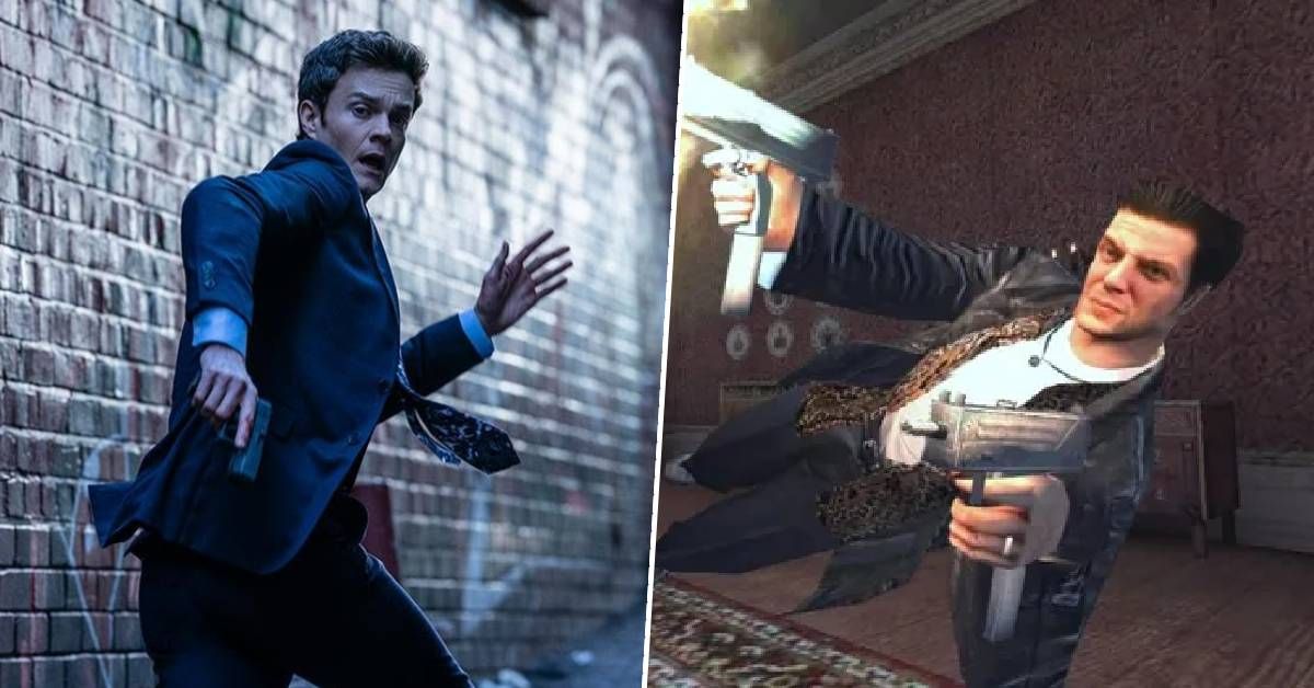 The Boys star Jack Quaid is fans' top pick to play Max Payne after his new action movie, but the actor admits he's never played the games