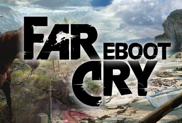 The Case For and Against a Reboot