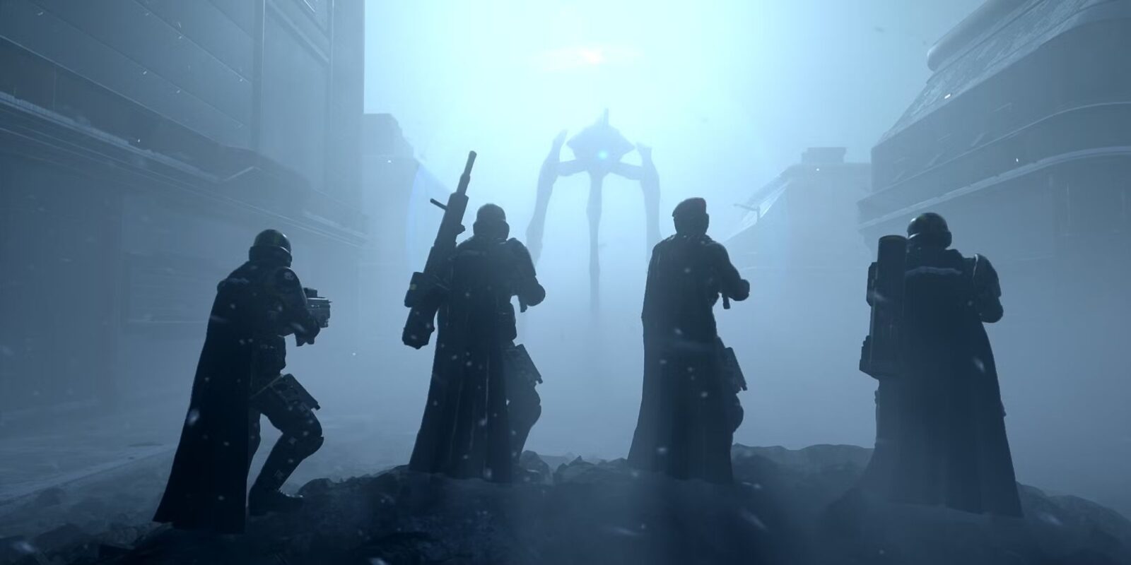 The Case for Helldivers 2 to Revist its Scrapped Five-Person Squad Plans