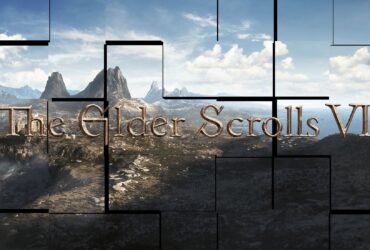 The Case for The Elder Scrolls 6 to Have Multiple Endings