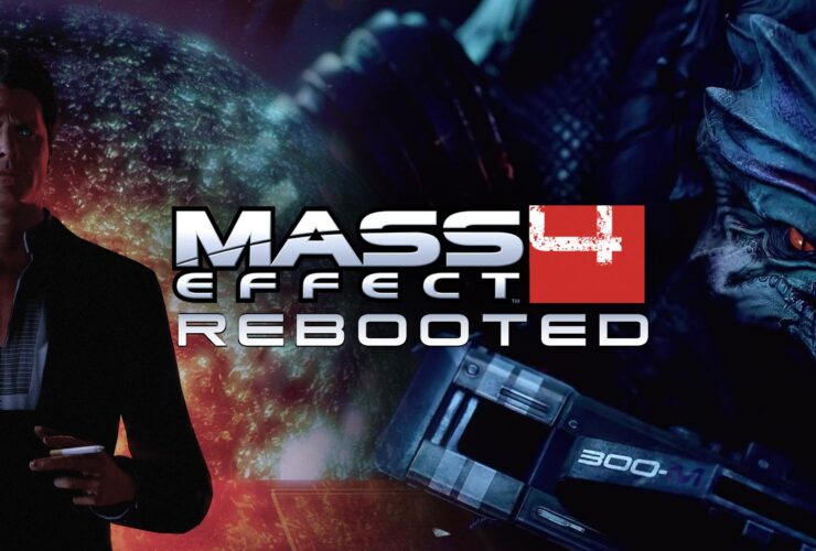 The Case for a Total Franchise Reboot