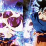 The Different Forms of Ultra Instinct Explained