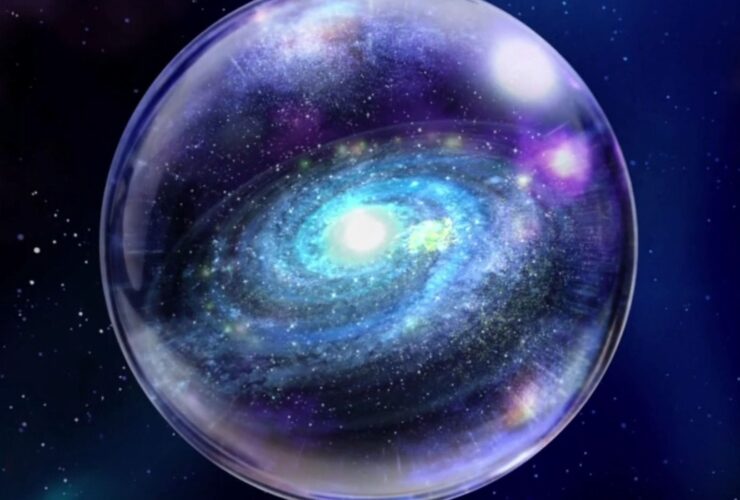 The Dimensions Of DB Universe, Explained