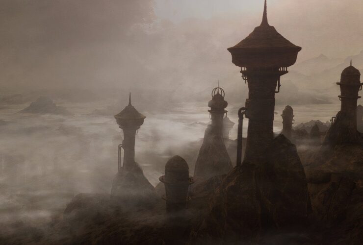 The Elder Scrolls 6 Should Revisit One Cut Feature From Morrowind