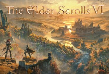 The Elder Scrolls May Not Have a Dull 2025 Even in The Worst Case Scenario