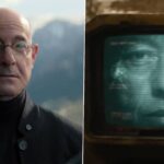 The Electric State may be the Russo brothers’ most challenging VFX project yet, but stars Stanley Tucci and Giancarlo Esposito say it's one of the easiest films they’ve ever done