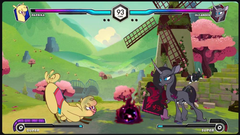 The Epic Games Store Has a Wild Fightin' Freebie This Week