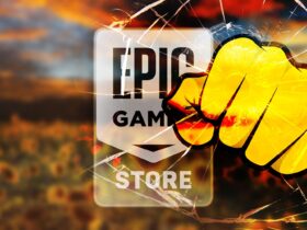 The Epic Games Store's Next Freebie is an Extremely Unique Fighting Game