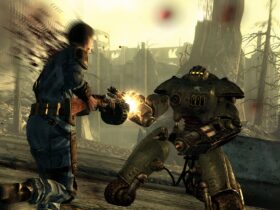 The Fallout Series Has Built-In Potential For a Call of Duty-Like FPS