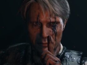 'The Fans Would Not Be Satisfied Unless the Casting Surpassed Mads' Kojima Comments on New Death Stranding 2 Actor