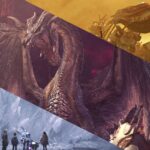 The Final Boss Of Every Monster Hunter Game, Ranked