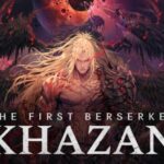 The First Berserker: Khazan | Hey Poor Player