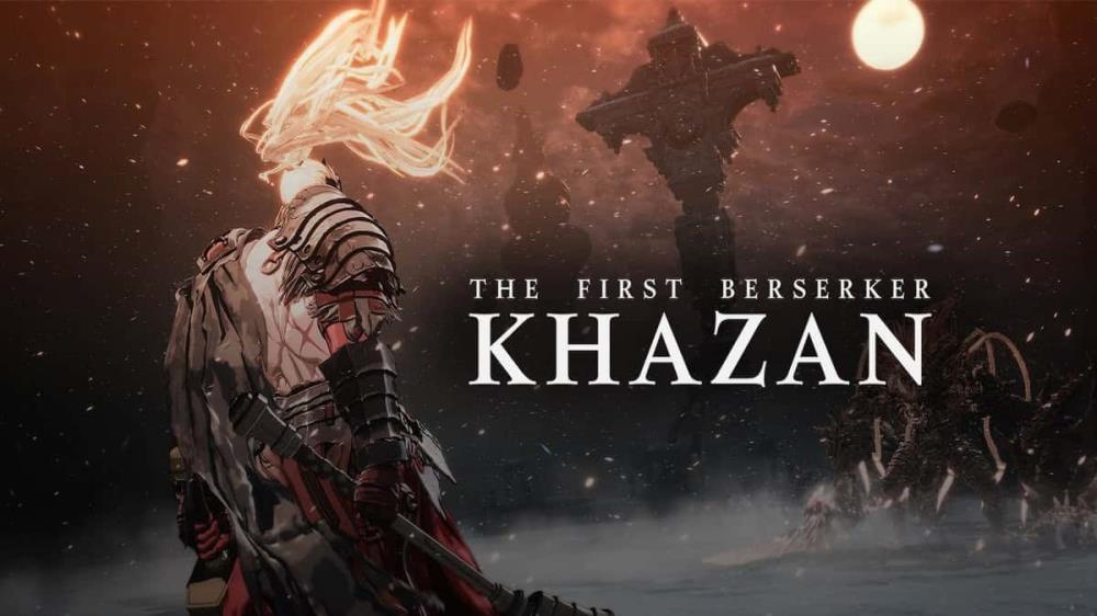 The First Berserker Khazan Release Date, Pricing, and PC System Requirements