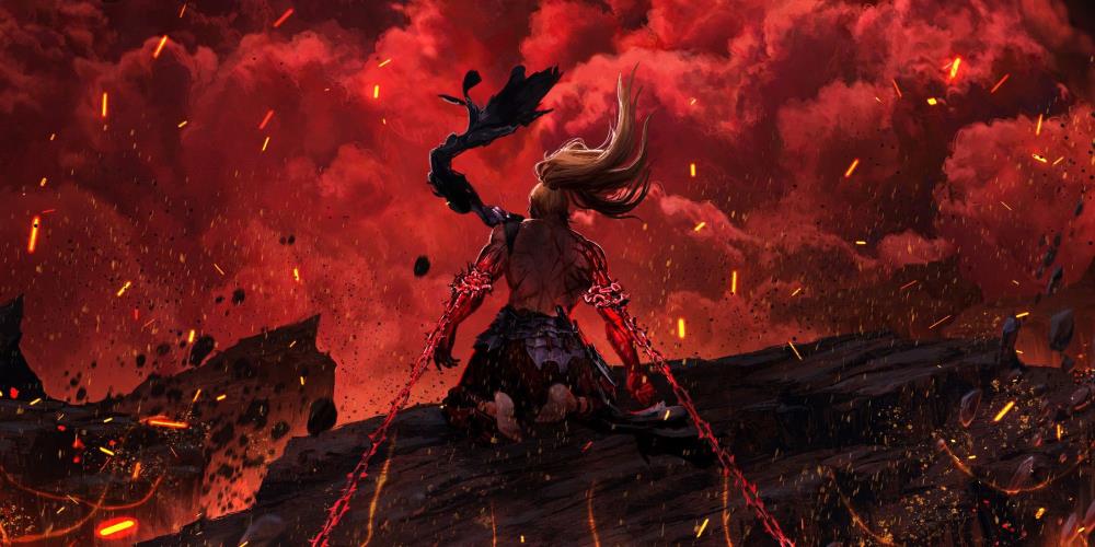 The First Berserker: Khazan Review - Game Rant