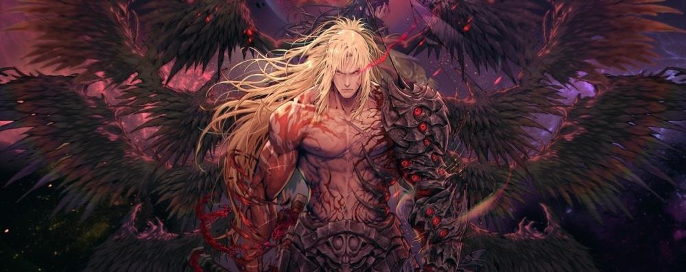 The First Berserker: Khazan Review | TheSixthAxis