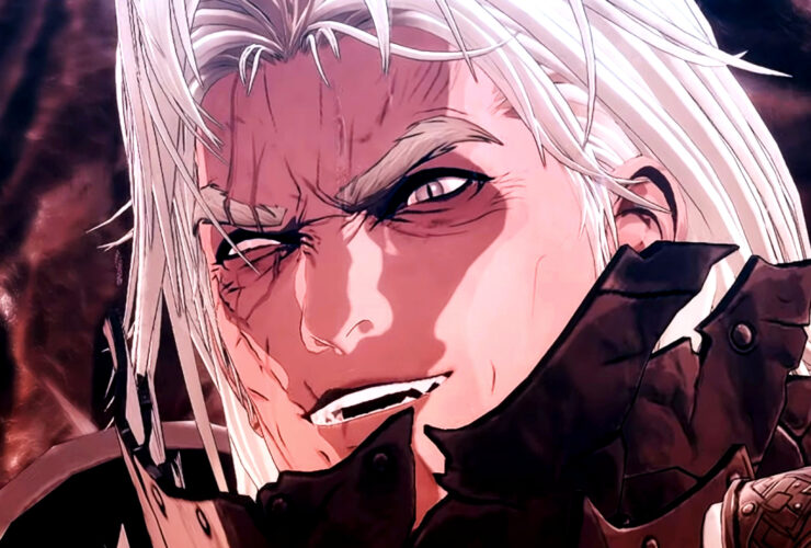 The First Berserker Khazan nerfs “newbie crusher” boss ahead of full launch