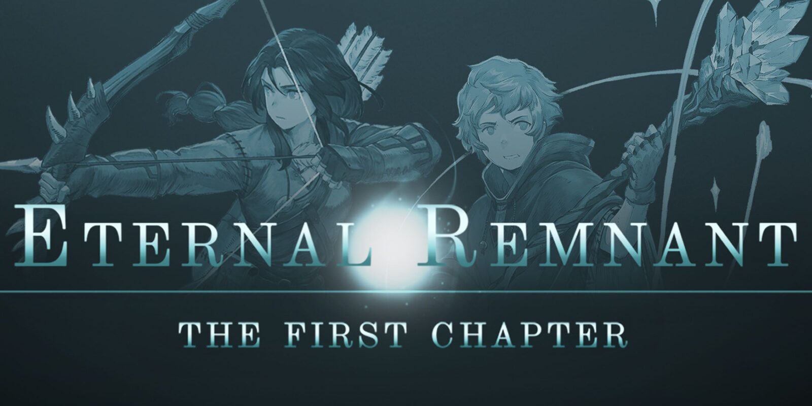 The First Chapter is the Start of a Classic JRPG-Inspired Game Series