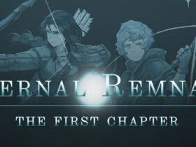 The First Chapter is the Start of a Classic JRPG-Inspired Game Series