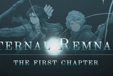 The First Chapter is the Start of a Classic JRPG-Inspired Game Series