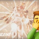 The First Descendant Devs Share the Wrong Skill Icons in Their Latest Serena Teaser