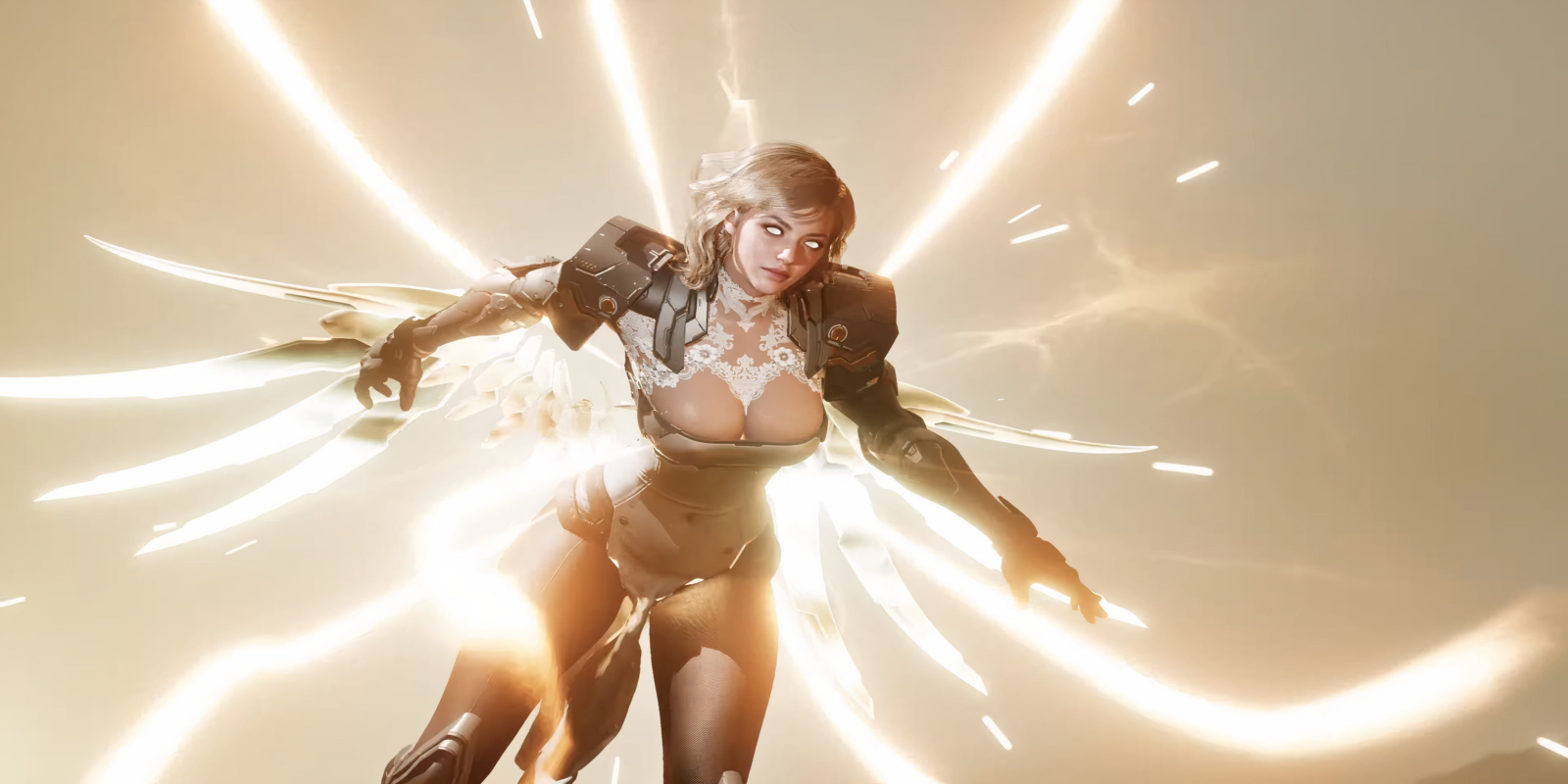 The First Descendant Is Already Ending PS4 And Xbox One Support
