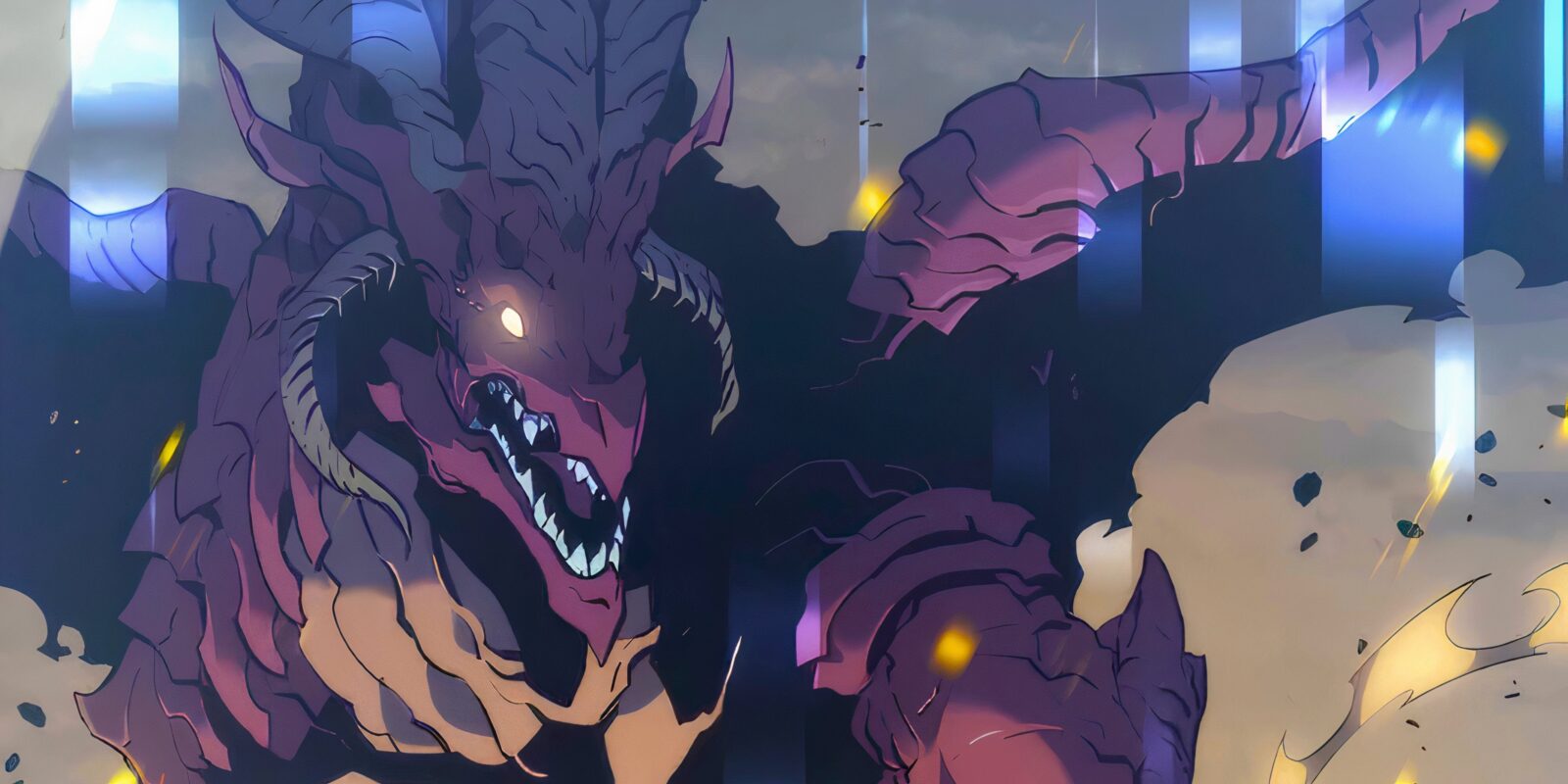 The First S-rank Gate, Explained