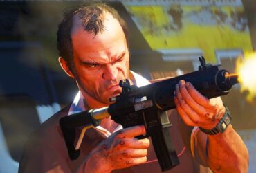 The GTA 5 Enhanced PC edition already has mixed reviews, despite 180,000 players